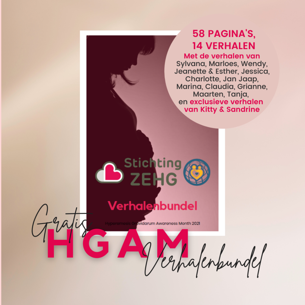 Digitale Download - HGAM 2021 - Verhalenbundel